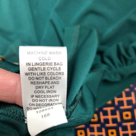 Spense Dress - Picture 7 of 8